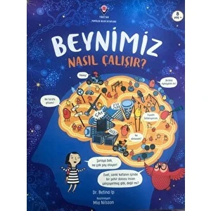 Tübitak Yayınları - Beynimiz Nasıl Çalışır?
