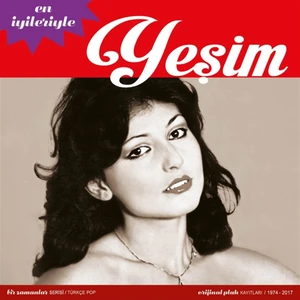 Yeşim - En Iyileriyle (Cd)