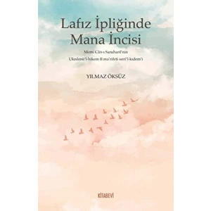 Lafız Ipliğinde Mana Incisi