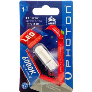 T10 W5W Blister PH7016 B1