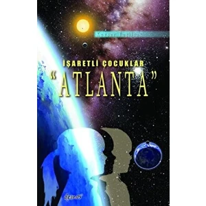 Işaretli Çocuklar "atlanta"