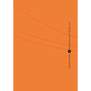 Iyi Geceler Punpun 3