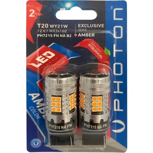 T20 W21W Turuncu Fanlı Blister