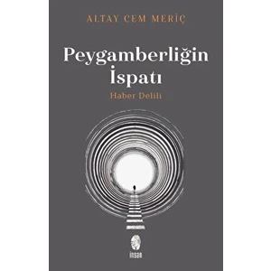 Peygamberliğin Ispatı