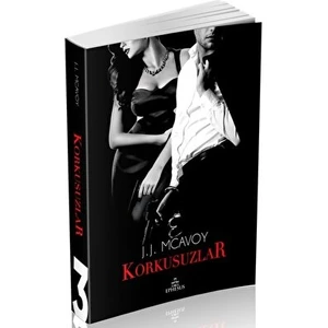 Korkusuzlar
