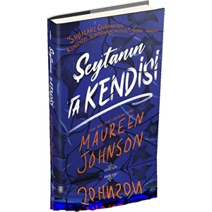Şeytanın Ta Kendisi