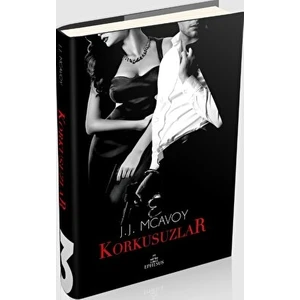Korkusuzlar
