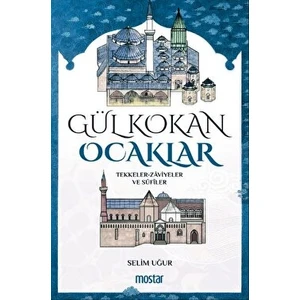 Gül Kokan Ocaklar