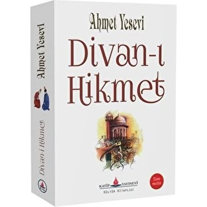 Divan-I Hikmet (cep boy)
