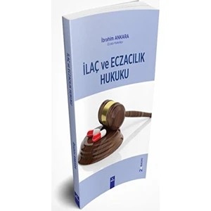 Ilaç ve Eczacılık Hukuku