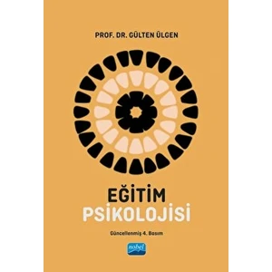 Eğitim Psikolojisi