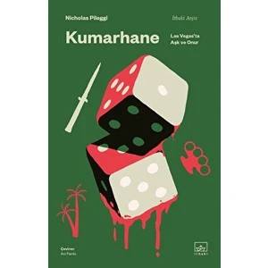 Kumarhane - Nicholas Pileggi