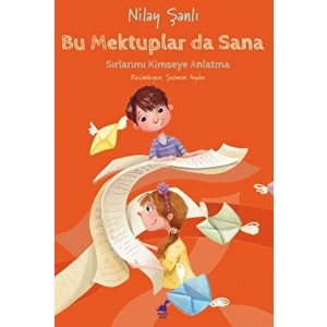 Bu Mektuplar Da Sana