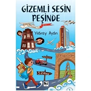 Gizemli Sesin Peşinde