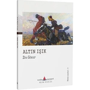 Altın Işık
