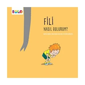 Fili Nasıl Bulurum? - Bartek Brosz