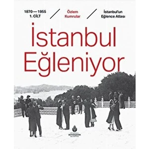Istanbul Eğleniyor