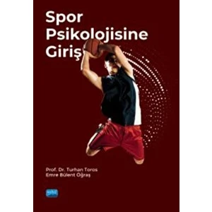 Spor Psikolojisine Giriş