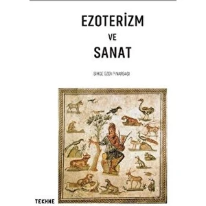 Ezoterizm ve Sanat