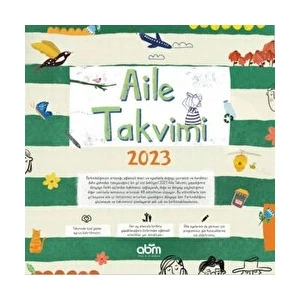 Aile Takvimi 2023