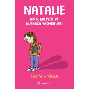Natalie - Kırık Kalpler ve Kurbağa Yağmurları