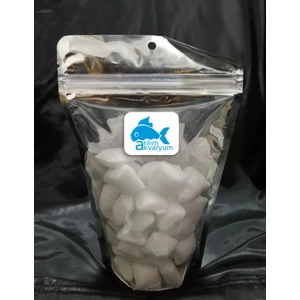 Atılım Akvaryum Akvaryum Tuzu, Tablet Tuz 500GR