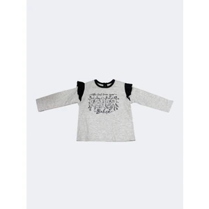 Fb Best Team Uzun Kol Tshirt