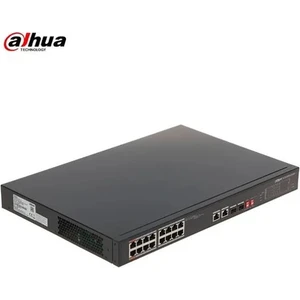 PFS3218-16ET-135 16 Port PoE Switch