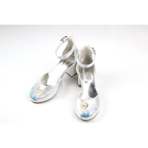 Patik Ayakkabı Elsa Topuklu Ayakkabı