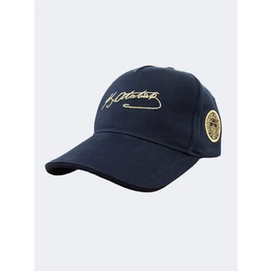 Unisex Ata Imza Şapka