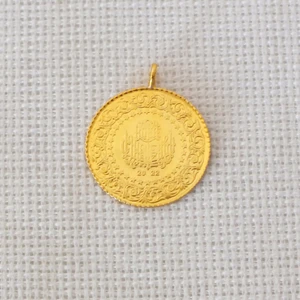 Yarım Altın Tarihli Birebir