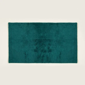 Bamboo Solid Paspas 70X130 cm  Yeşil