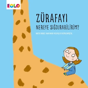 Zürafayı Nereye Sığdırabilirim? - Bartek Brosz