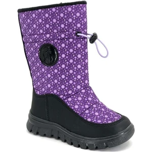 Maria Kız Çocuk Termal Kar Bot