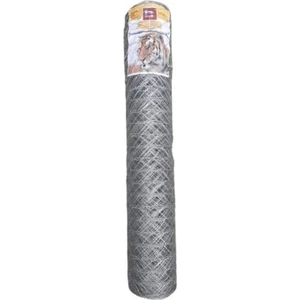 Bahçe Çit Teli 1.20  Yükseklik 20 Metre Uzunluk 1.1 mm Kalınlık
