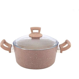 Ezme Granit Tencere 24 cm