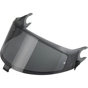 Spartan Gt  Kask Vizörü Siyah