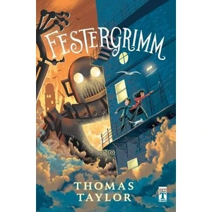 Festergrimm - Thomas Taylor