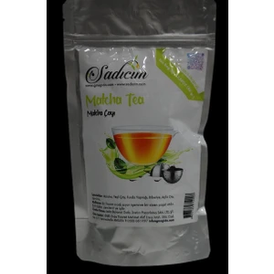Matcha Tea (Matcha Çayı) Süzen Poşet 80 gr