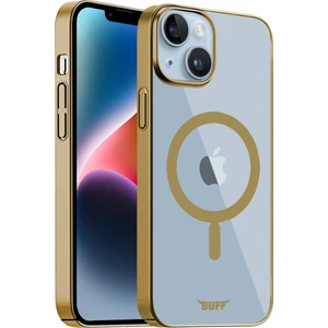 Buff iPhone 14 Magsafe Slim Fit Case Gold