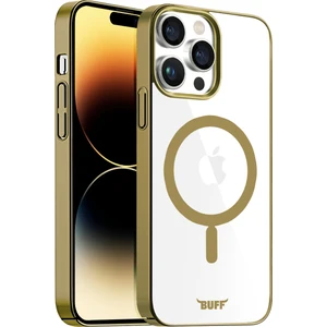 Buff iPhone 14 Pro Magsafe Slim Fit Case Gold