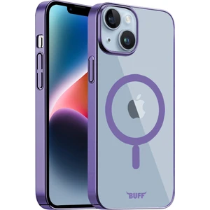 Buff iPhone 14 Magsafe Slim Fit Case Purple