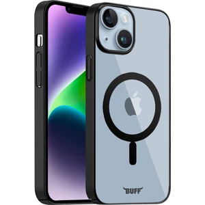 Buff iPhone 14 Plus Magsafe Slim Fit Kılıf Black