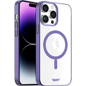 Buff iPhone 14 Pro Max Magsafe Slim Fit Kılıf Purple