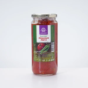 Menemen Harcı  460 gr Katkısız