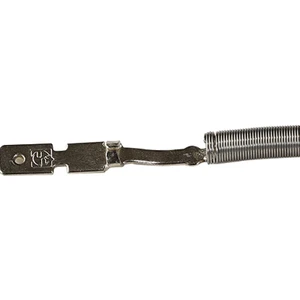 700W Quartz Soba Rezistansı Tüm Markalara Uyumlu Soba Teli