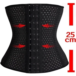 Sweet Korse Inceltici Sıkılaştırıcı Lohusa Bel Korse