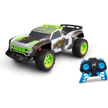 NIKKO Hurricane オフロードラジコンカー Sunman Nikko Pro Trucks Rc Uzaktan Kumandalı Araba 1:12 Fiyatı