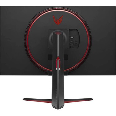 LG Ultragear 32GP750-B 31.5'' 165Hz 1ms AMD FreeSync Premium Fiyatı
