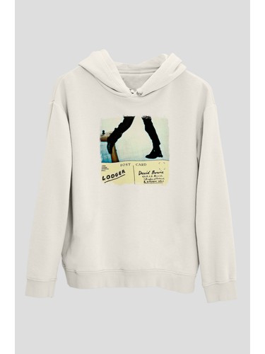 David 2025 bowie sweatshirt